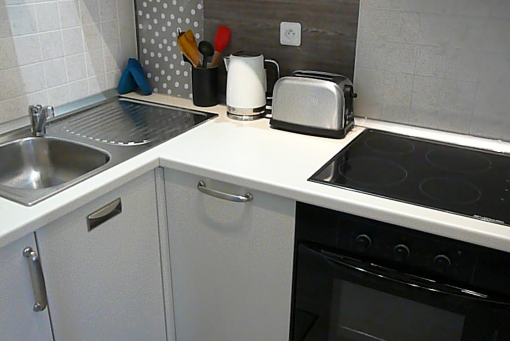 2 Bedrooms Appartement In Central Location On The Famous Place Massena Nice Exterior foto