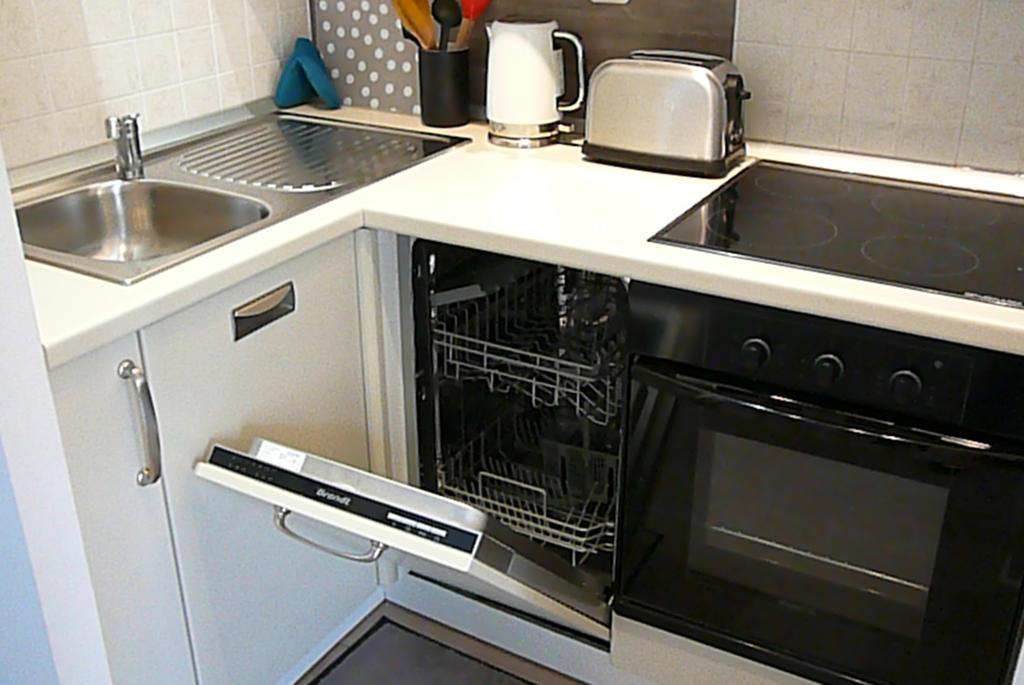 2 Bedrooms Appartement In Central Location On The Famous Place Massena Nice Exterior foto