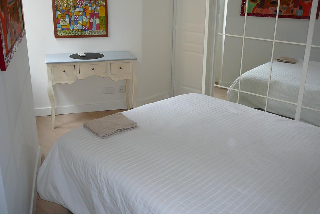 2 Bedrooms Appartement In Central Location On The Famous Place Massena Nice Exterior foto