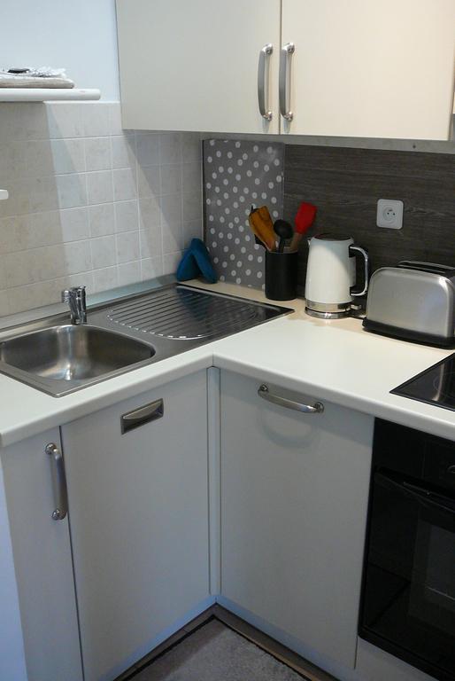 2 Bedrooms Appartement In Central Location On The Famous Place Massena Nice Exterior foto