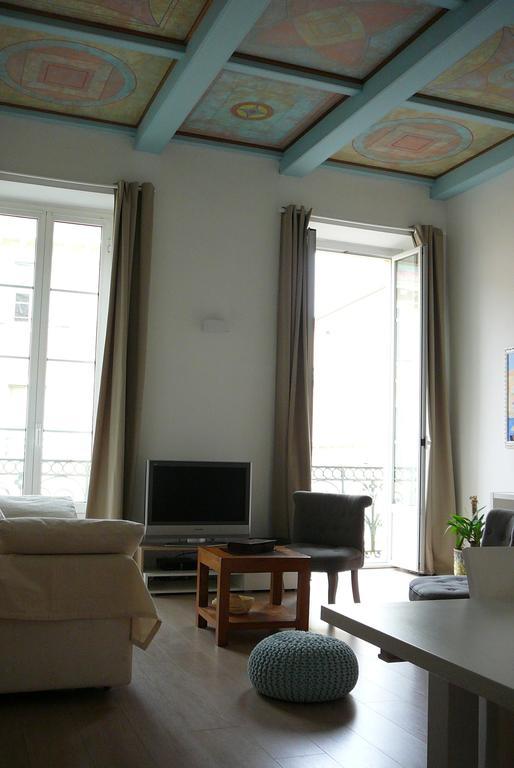 2 Bedrooms Appartement In Central Location On The Famous Place Massena Nice Exterior foto