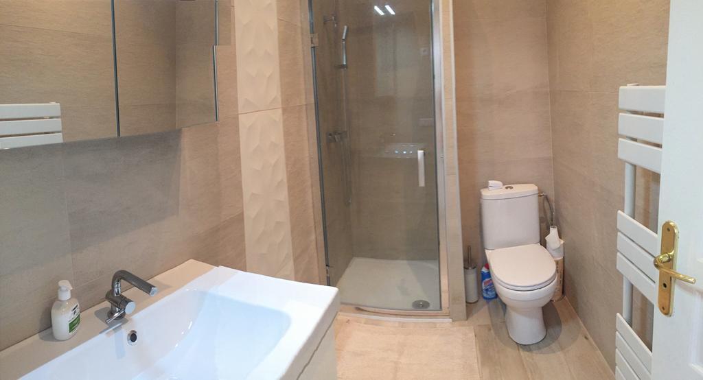 2 Bedrooms Appartement In Central Location On The Famous Place Massena Nice Exterior foto